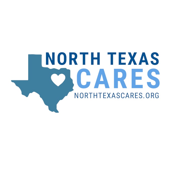 North Texas Cares logo