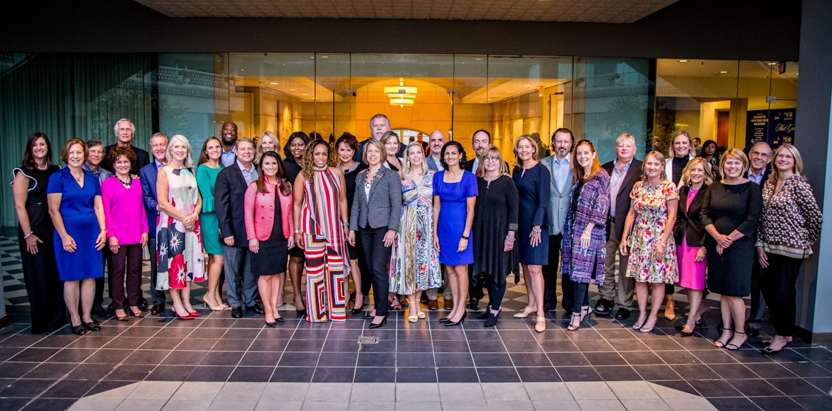 Women of Tocqueville